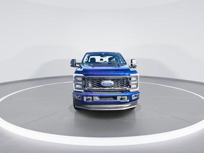 New 2026 Ford F250 XL w/ STX Appearance Package