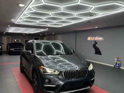 Used 2016 BMW X1 xDrive28i