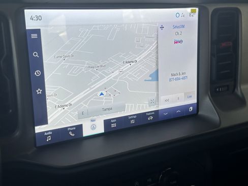 Used 2023 Ford Bronco Raptor image 19