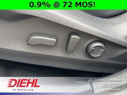 Used 2025 Subaru Outback Wilderness image 14