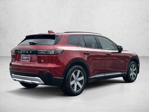 New 2026 Honda Prologue Touring image 2