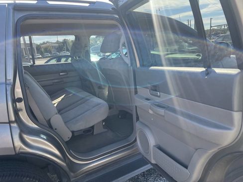 Used 2004 Dodge Durango SLT w/ Trailer Tow Group image 13