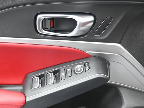 Used 2024 Acura Integra A-Spec FWD image 8
