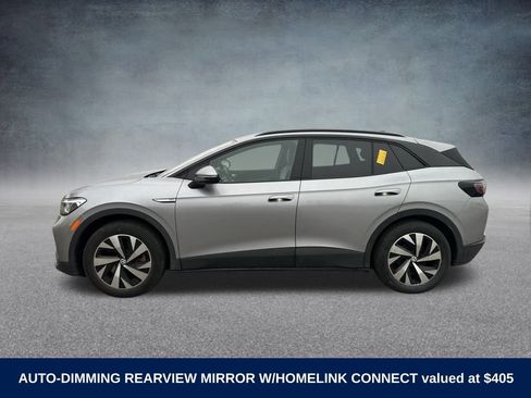 Used 2023 Volkswagen ID.4 Pro image 2