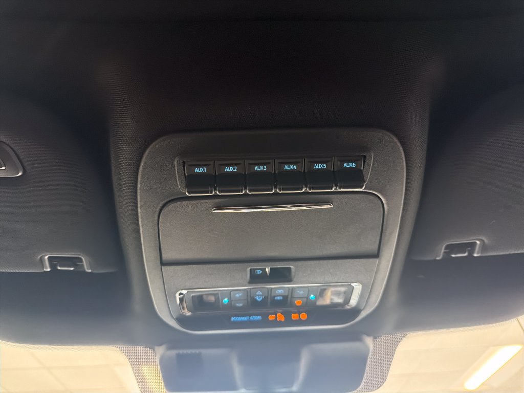 New 2026 Ford F150 Raptor AWD/4WD image 17