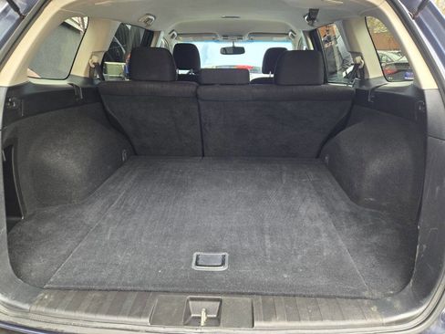 Used 2013 Subaru Outback 2.5i Premium w/ All-Weather Pkg image 10