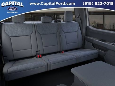 New 2026 Ford F150 XLT AWD/4WD image 11