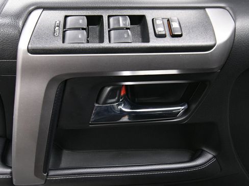 Certified 2024 Toyota 4Runner SR5 Premium image 11