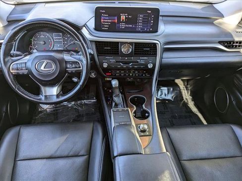 Certified 2021 Lexus RX 350 RX 350 image 17