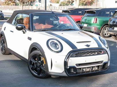Used 2023 MINI Cooper S