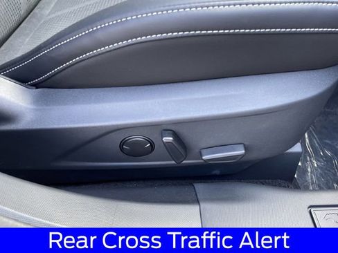 New 2025 Ford Mustang Mach-E GT w/ Interior Protection Package image 35