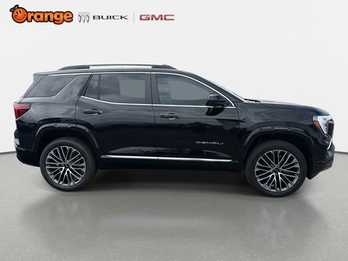 New 2026 GMC Terrain Denali AWD/4WD image 2
