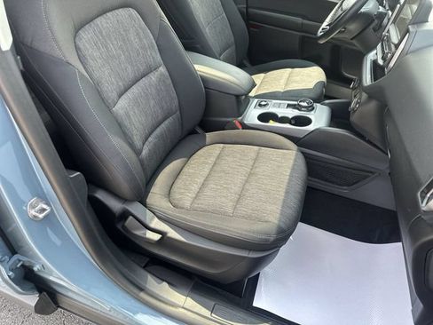 Used 2023 Ford Bronco Sport Big Bend w/ Convenience Package AWD/4WD image 28