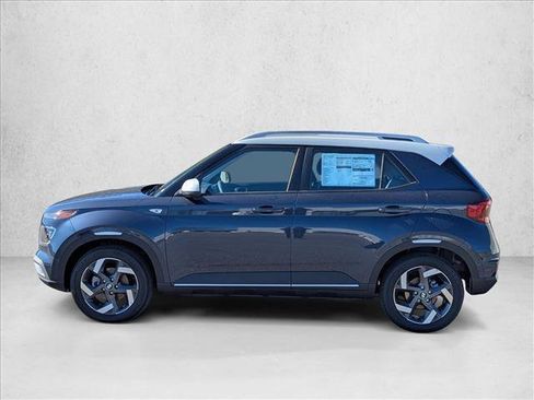 New 2026 Hyundai Venue SEL image 8