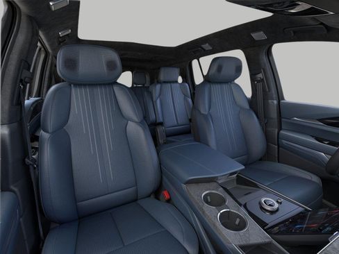 New 2025 Cadillac Escalade IQ Sport 2 AWD/4WD image 16