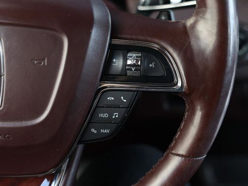 Used 2018 Lincoln Navigator L Black Label image 31