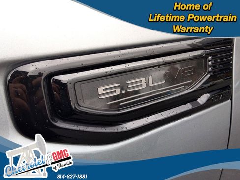 New 2026 GMC Sierra 1500 Elevation w/ Preferred Package image 2