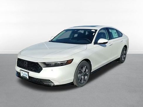 New 2026 Honda Accord EX-L image 23