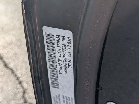 Used 2022 Dodge Challenger GT RWD image 15