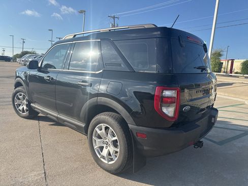 Used 2022 Ford Bronco Sport image 5