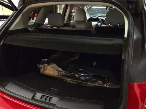 New 2026 Lincoln Corsair Reserve w/ Jet Appearance Package image 11