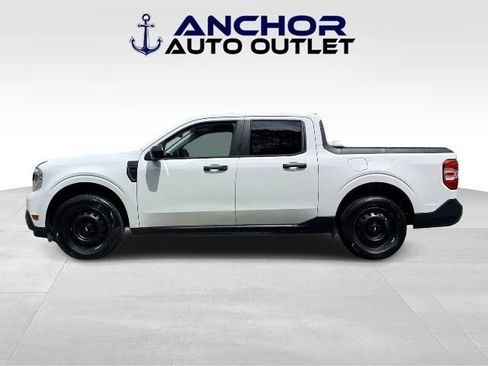 Used 2022 Ford Maverick XL w/ Equipment Group 100A Standard AWD/4WD image 5