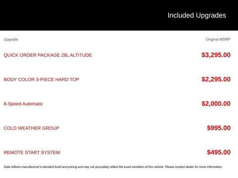 Used 2020 Jeep Wrangler Unlimited Sahara image 12