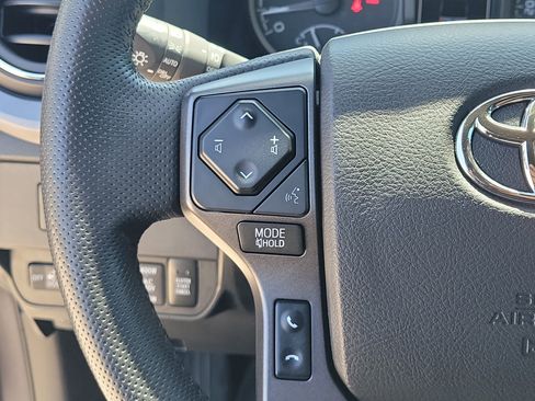 Used 2023 Toyota Tacoma TRD Sport image 24