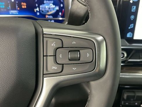 New 2025 Chevrolet Silverado 2500 LT w/ Convenience Package image 34