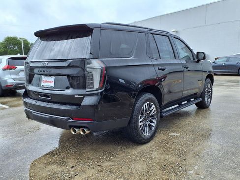 Used 2026 Chevrolet Tahoe Z71 w/ Comfort Package AWD/4WD image 25