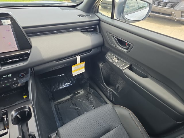 New 2026 Subaru Outback Wilderness AWD/4WD image 11