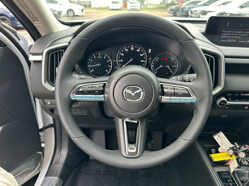 New 2026 MAZDA CX-50 AWD 2.5 S w/ Weather Package image 17