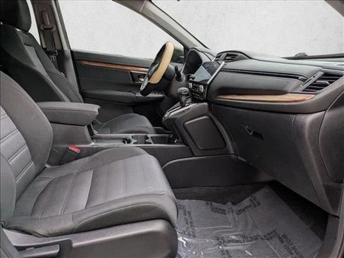 Used 2021 Honda CR-V EX image 21
