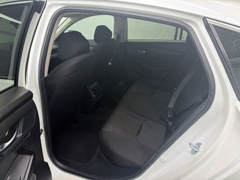 Used 2025 Honda Accord LX image 20