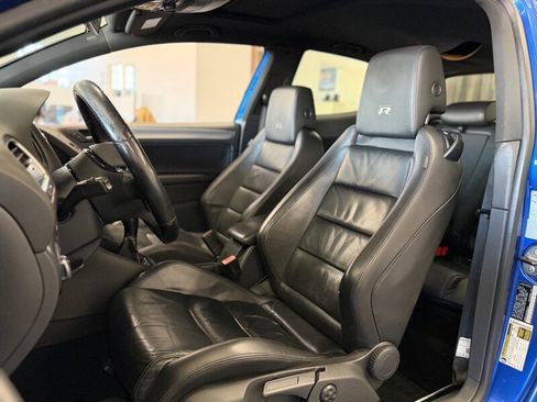 Used 2012 Volkswagen Golf R 2-Door image 19