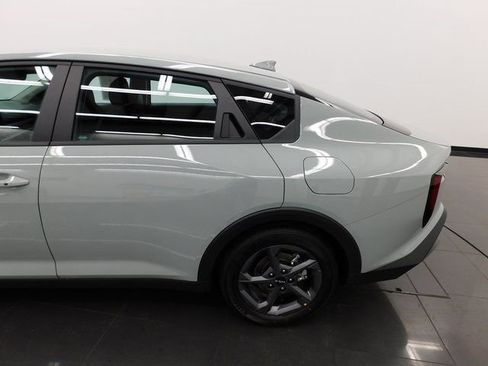 Used 2025 Kia K4 LXS image 20