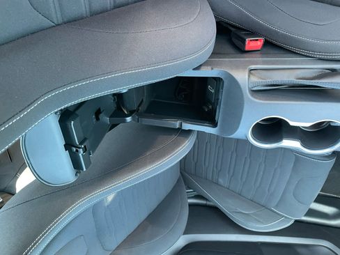 Used 2022 Ford Mustang Mach 1 image 26