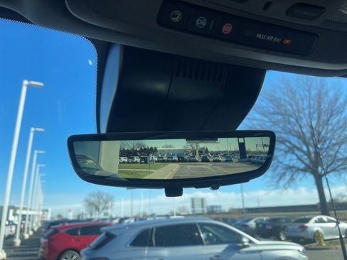 New 2026 Chevrolet Silverado 2500 LTZ w/ Trail Boss Package image 37