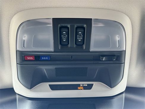 New 2026 Subaru Crosstrek 2.0i Premium image 24