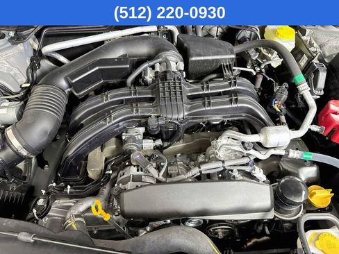 Used 2026 Subaru Forester Sport AWD/4WD image 41