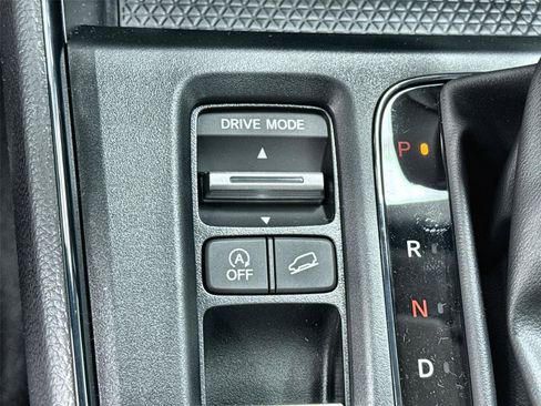 New 2026 Honda CR-V EX-L image 21