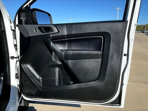 Used 2022 Ford Ranger XL w/ Equipment Group 101A High image 22