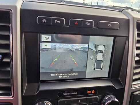 Used 2019 Ford F350 Lariat w/ Chrome Package image 21