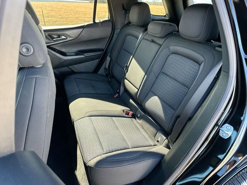 Used 2026 Chevrolet Equinox LT image 22