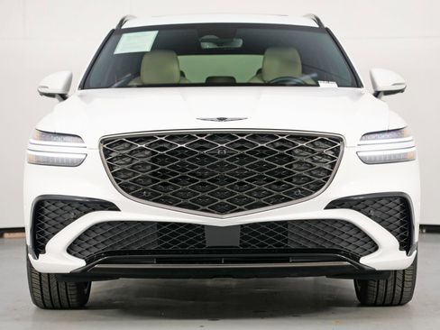 Used 2026 Genesis GV70 3.5T Sport Prestige image 5