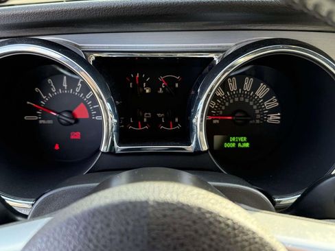 Used 2007 Ford Mustang GT Premium image 20