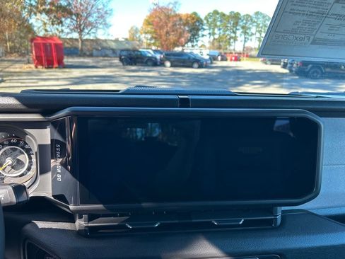 New 2026 Jeep Wrangler Willys image 15