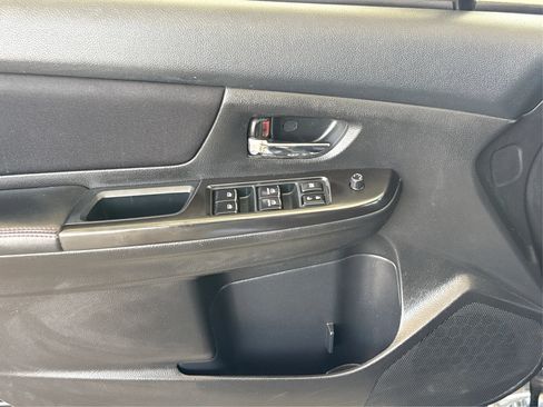 Used 2017 Subaru WRX AWD/4WD image 20