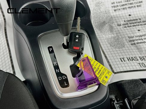 Used 2024 Mitsubishi Mirage G4 ES FWD image 23
