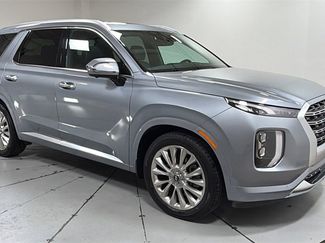 Used 2020 Hyundai Palisade Limited video 3